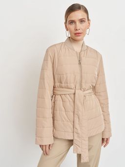Conso/SS 230116 - beige Утепленная куртка  фото 2