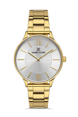 Наручные часы Daniel Klein женские кварцевые 13243-4