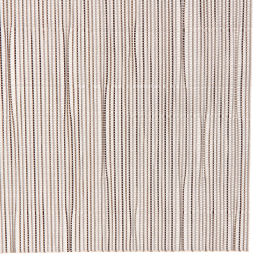 Цена за 3 шт. Салфетка на стол 30*45см "Строчка" плетеная, серая