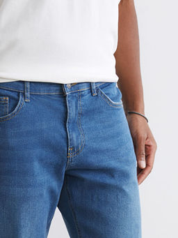 779 Regular Fit Erkek Jean Pantolon