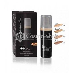 Premium BB Cream Pale SPF30 - Anna lotan фото 2