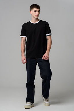 Футболка мужская Натали кулирка  фото 12