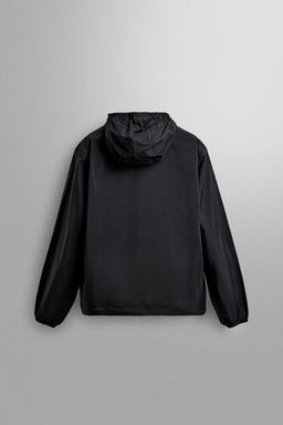 WINDBREAKER ANORAK