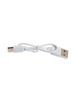 Мышь MB-2.4 беспроводная, оптическая, подсветка, 800-1600 dpi, USB, Bluetooth, белая