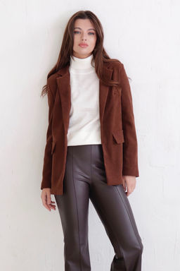 Жакет приталенный - Martichelli фото 18