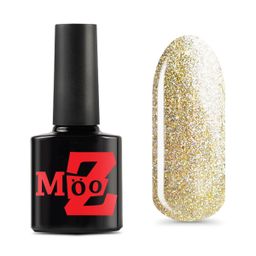 Гель-лак MOOZ №170 Disco