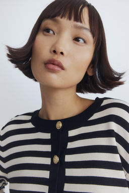 MAMA 2-piece knitted set - H&m фото 2