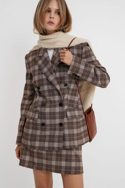 Костюм Pirs 5756 коричневый  фото 7