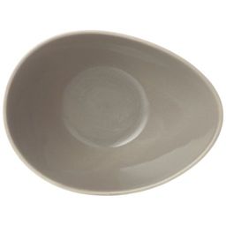 Цена за 4 шт. САЛАТНИК BRONCO MEADOW 16,5*12,5*8 СМ 500 МЛ СЕРЫЙ фото 2