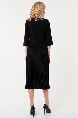 Платье П4-4254/2 - Wisell фото 3