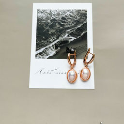 Серьги - J.prettier фото 2