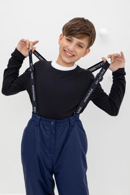 Crockid _ ВК 40008/23/4 ГР брюки дет