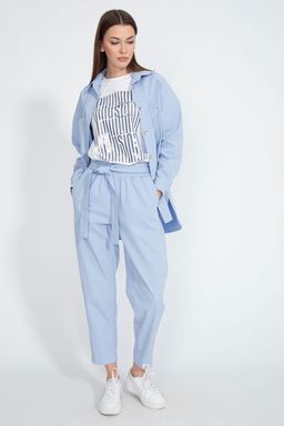 Брюки 4101 - Kivviwear фото 2