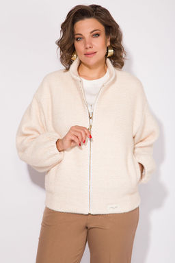 Костюм Liliana 1481БрПн карамель-ваниль