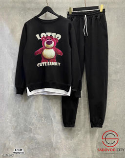 Костюм двойка, двунитка - Bruno фото 9