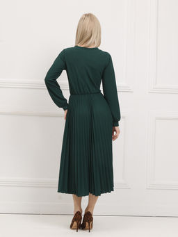 Платье П5-4858/18 - Wisell фото 43