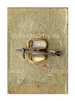 Значок Пятигорск