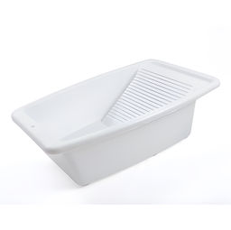 Таз со стиральной доской арт. 10121801, 10121802 - Полимербыт фото 2