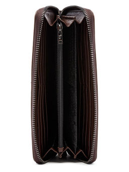 Кошелек Labbra L132-61159 coffee  фото 4