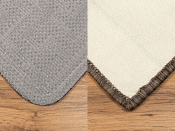 22С78-ВИ Ковер жаккардовый двухполотный с плоским ворсом 0.5 х 0.8 sz4388/b3/32 (0