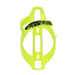Держатель для бутылки и велосипедного бачка. ENLEE. Polycarbonate + fiberglass. R10. Цвет: Green /уп 10/ - ГалеонТрейд фото 2