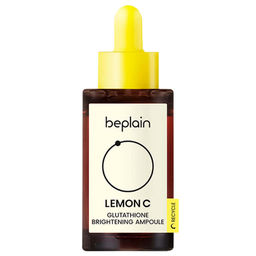 Lemon C Glutathione Brightening Ampoule - Осветляющая ампула с лимоном, 30 мл