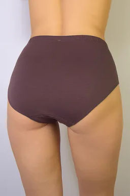 Трусы Palada 82010 темный виноград