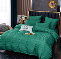 КПБ Candies Страйп-сатин в коробке CANSSB10