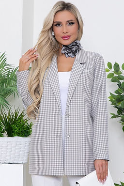 Жакет 8195 - Avili фото 2