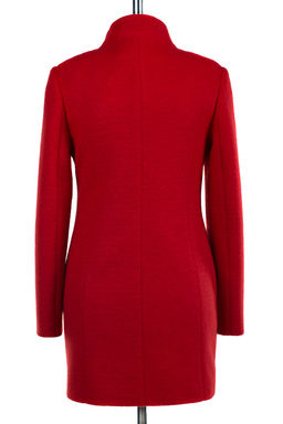 01-07721 Пальто женское демисезонное - El podio фото 4