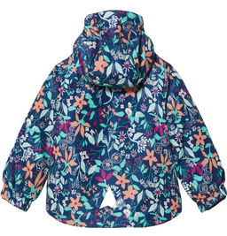 Зимняя куртка с мембраной для мальчиков LUPILU фото 32