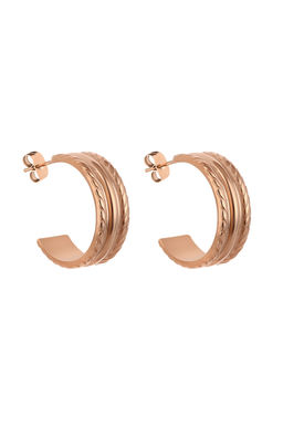 Серьги 5019-3 DK