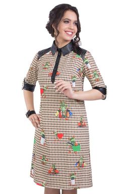 Платье П4-3453/8