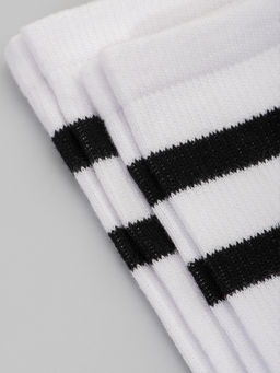 Носки (набор) LONG SOCK STRIPE / Lee Cooper  фото 6