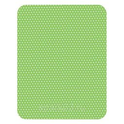 Коврик универс. из вспененного ПВХ 31х40см (FJ87-89)