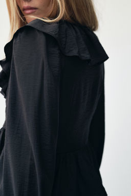 Blusa de volantes - H&m фото 6