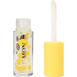 лимитка Vivienne Sabo Блеск для губ LEMON CITRON тон 02  фото 3