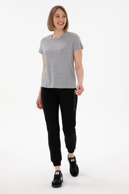 Kad_n Siyah E_ofman Alt_ Sepette S_rpriz _ndirim - U.s. polo assn фото 3