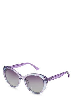 Солнцезащитные очки ZZ-24137-01 - Eleganzza фото 8