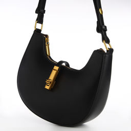 Сумка женская TEXTURA, маленький размер, цвет чёрный  фото 4