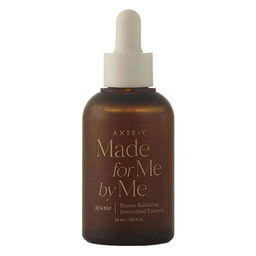 Biome Radiating Intensified Essence - Укрепляющая эссенция для лица , 50 мл