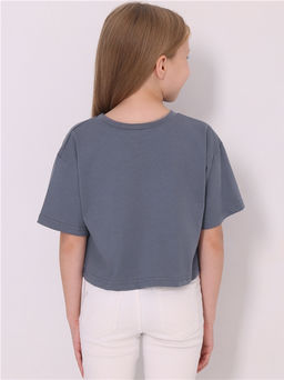 футболка 1ДДФК4346001 - Апрель фото 2