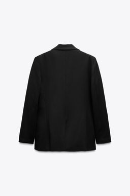 BASIC BLAZER - Zara фото 12