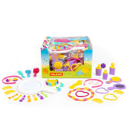 Набор Маленькая принцесса (в пакете) (дисплей №46) Polesie - Полесье фото 6