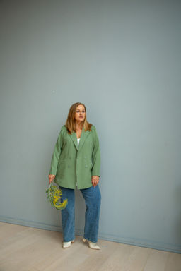 Жакет женский - Jp фото 7