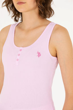 Женская футболка Magnolia Basic - U.s. polo assn фото 14