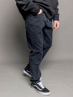 Мужские джинсы _ 09669 - F5 фото 15