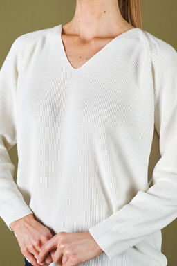 66346 Джемпер Eliseeva Olesya  фото 11