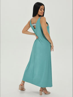 Барбара сарафан женский (ментол)