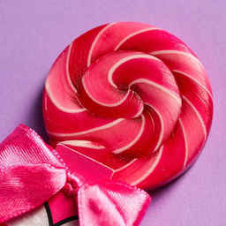 Цена за 2 шт. Леденец на палочке Меняю Леденец на палочке на поцелуй, со вкусом земляники, 30 г